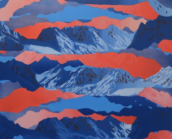 Visions West Gallery :: Mountain Standard Time Bozeman