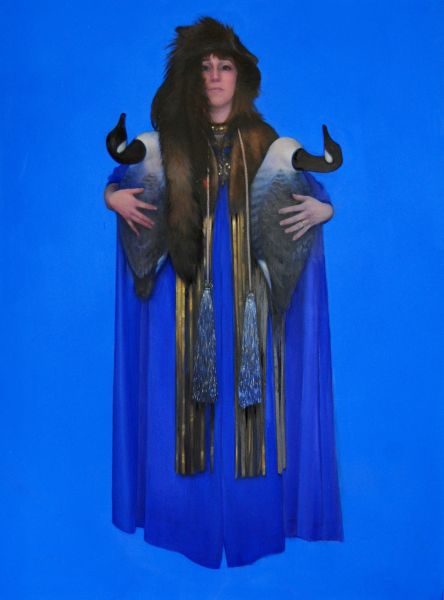 Visions West Gallery :: Mountain Drag II