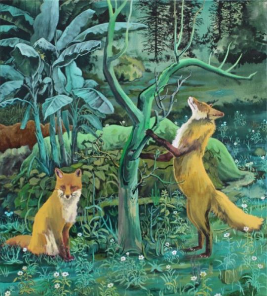 Visions West Gallery :: MAYDAY MAYDAY - Bozeman