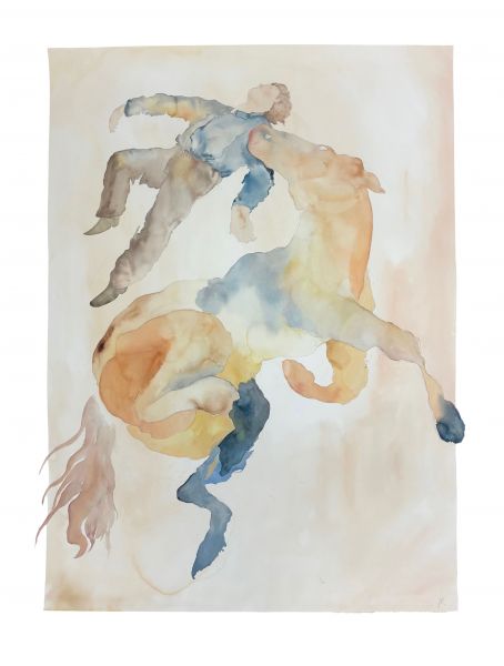 Visions West Gallery :: Out Where the West Begins - Jess Kellner