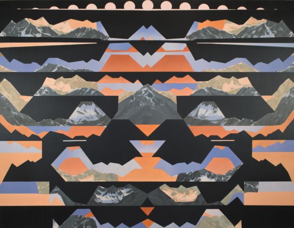 Visions West Gallery :: Brightness Bound