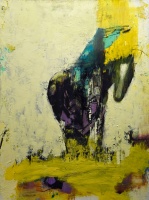 Visions West Gallery :: Bruce :: Watching Silence