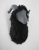 Visions West Gallery :: Bruce :: Black Sheep