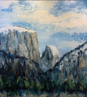 Visions West Gallery :: Bruce :: Yosemite #14