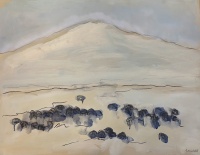 Visions West Gallery :: Bruce :: Winter