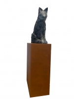 Visions West Gallery :: Bruce :: Finley III