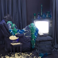 Visions West Gallery :: Bruce :: Blues