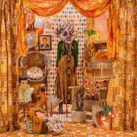 Visions West Gallery :: Bruce :: Seventy