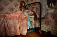 Visions West Gallery :: Bruce :: Sundow: Belmont House