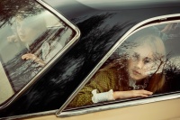 Visions West Gallery :: Bruce :: River Road - Milepost 39