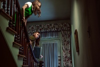 Visions West Gallery :: Bruce :: Passage to Elk Rock Island