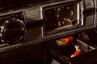 Visions West Gallery :: Bruce :: River Road - Milepost 33