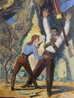 Visions West Gallery :: Bruce :: Untouchable