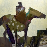 Visions West Gallery :: Bruce :: Time Has Come Today