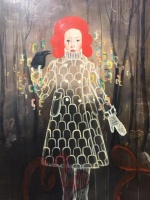 Visions West Gallery :: Bruce :: Crow Hand