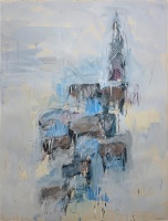 Visions West Gallery :: Bruce :: Roundup Dr. #5