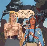 Visions West Gallery :: Bruce :: Oh, My God