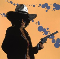 Visions West Gallery :: Bruce :: Bad Bunny