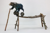 Visions West Gallery :: Bruce :: Into Now