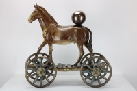 Visions West Gallery :: Bruce :: Show of Interest