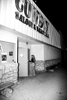 Visions West Gallery :: Bruce :: Cowboy Saloon