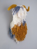 Visions West Gallery :: Bruce :: Golden Ram