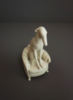 Visions West Gallery :: Bruce :: Anna's Chair