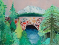 Visions West Gallery :: Bruce :: The After