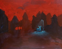 Visions West Gallery :: Bruce :: Bright Nights