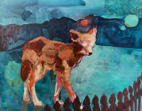 Visions West Gallery :: Bruce :: Fenced