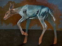 Visions West Gallery :: Bruce :: Shadows