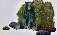 Visions West Gallery :: Bruce :: Ursa Matre