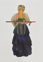 Visions West Gallery :: Bruce :: Willow