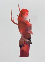 Visions West Gallery :: Bruce :: Rouge Taryn