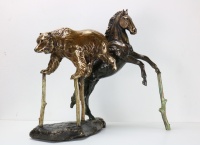 Visions West Gallery :: Bruce :: Combined Effort