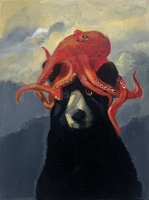 Visions West Gallery :: Bruce :: Dovetail