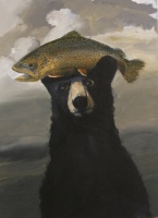 Visions West Gallery :: Bruce :: Native