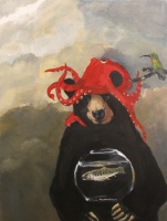 Visions West Gallery :: Bruce :: The New Wilderness