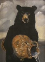 Visions West Gallery :: Bruce :: W. Slope Watershed