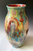 Visions West Gallery :: Bruce :: Bird of Word