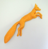 Visions West Gallery :: Bruce :: Flying Leap