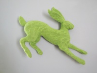 Visions West Gallery :: Bruce :: Soft Landing