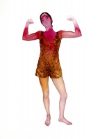 Visions West Gallery :: Bruce :: Femme Forte