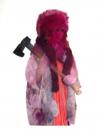 Visions West Gallery :: Bruce :: Hache