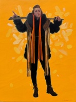 Visions West Gallery :: Bruce :: S.R. II