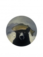 Visions West Gallery :: Bruce :: Neowilderness 2