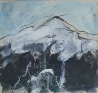 Visions West Gallery :: Bruce :: Russian John Drive #1