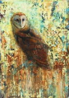 Visions West Gallery :: Bruce :: The Mystic