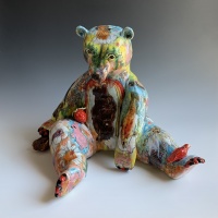 Visions West Gallery :: Bruce :: Contemplation