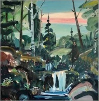 Visions West Gallery :: Bruce :: Big Bear Surprise